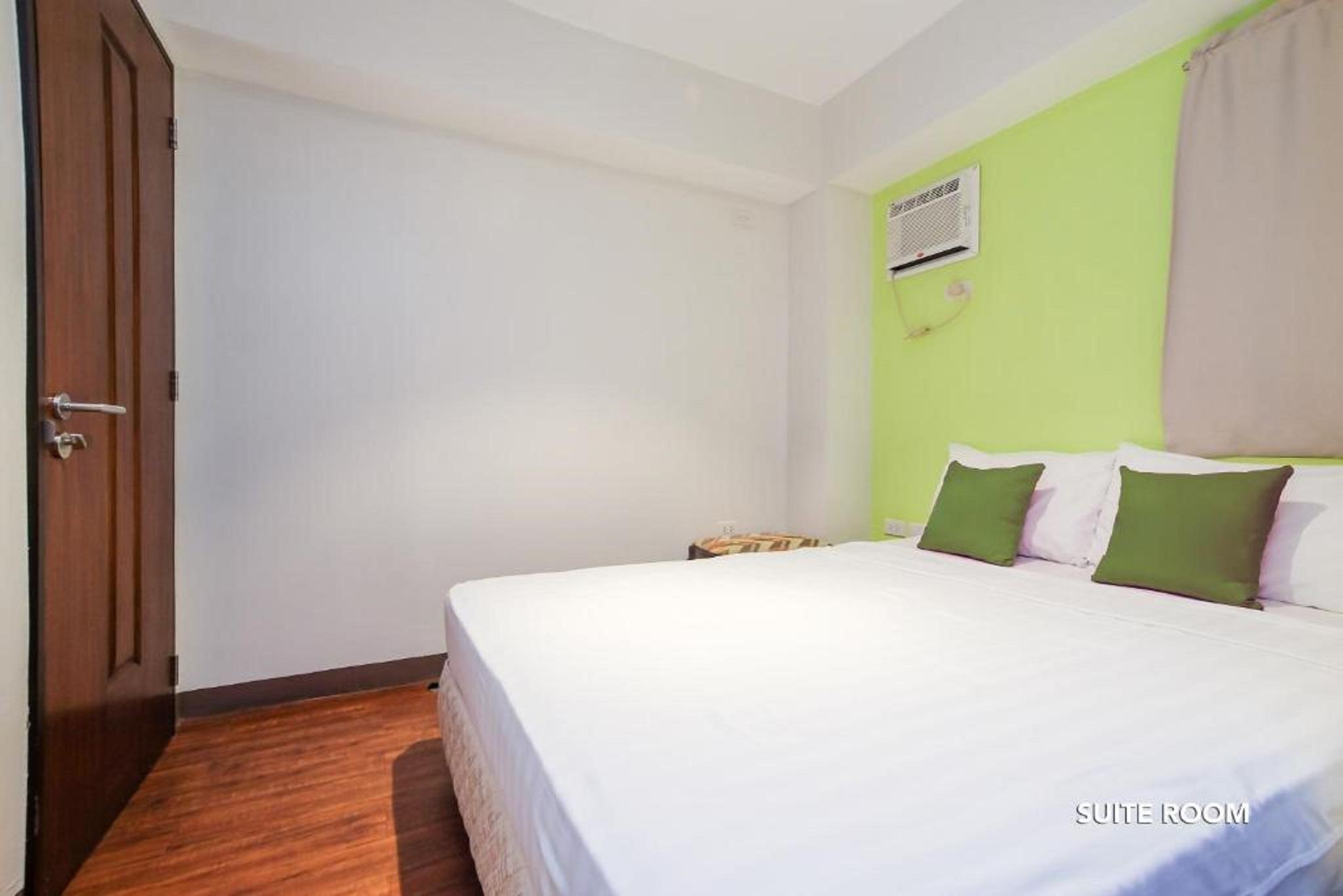 Myspace Hotel @Bgc Pasig City Εξωτερικό φωτογραφία
