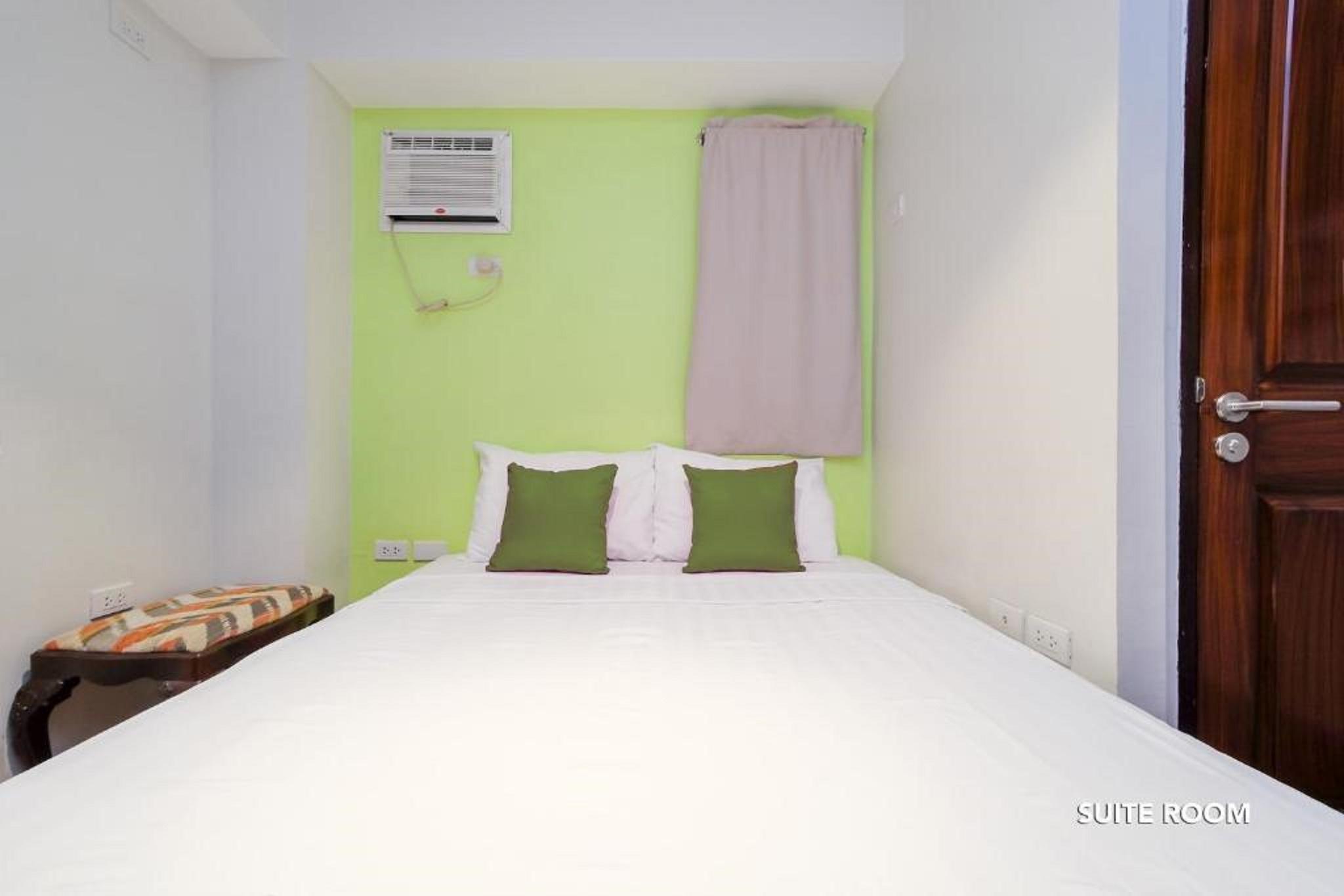 Myspace Hotel @Bgc Pasig City Εξωτερικό φωτογραφία